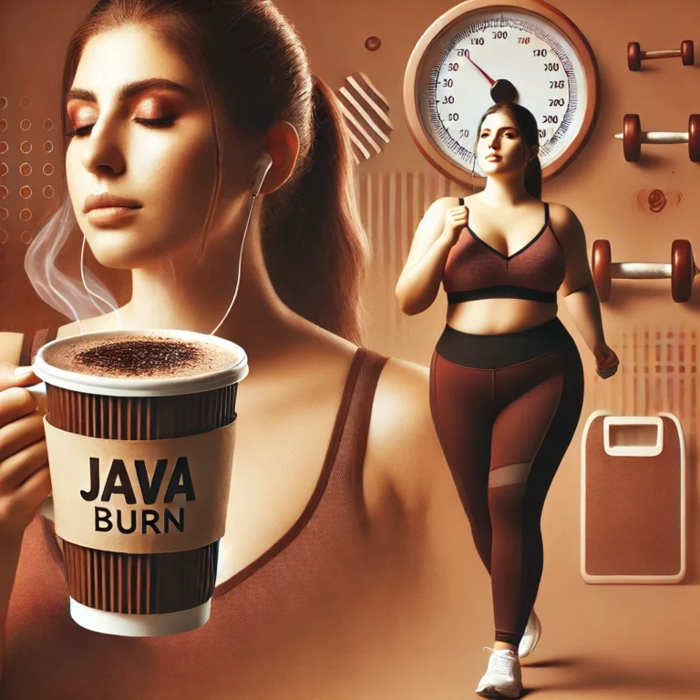 Java Burn Official Website